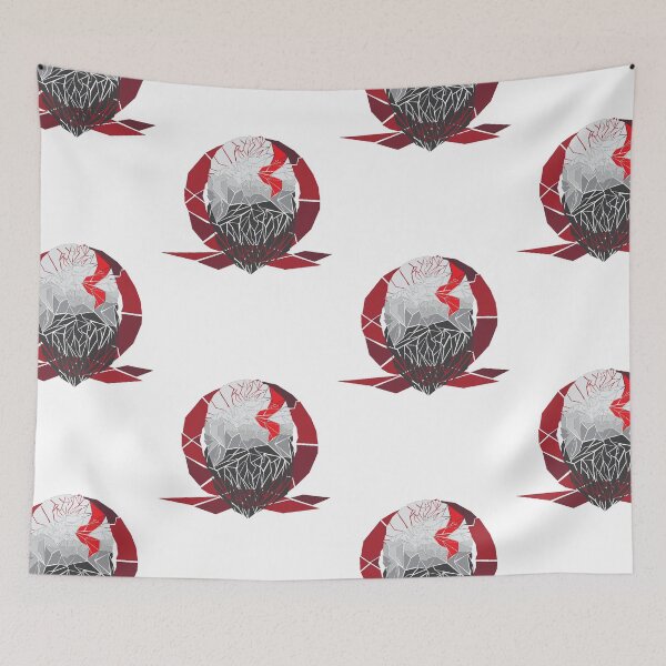 Item preview, God Of War Ragnarok  designed and sold by ABZDesigner.