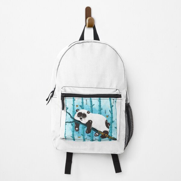 Item preview, Panda relax designed and sold by tatsi-art.