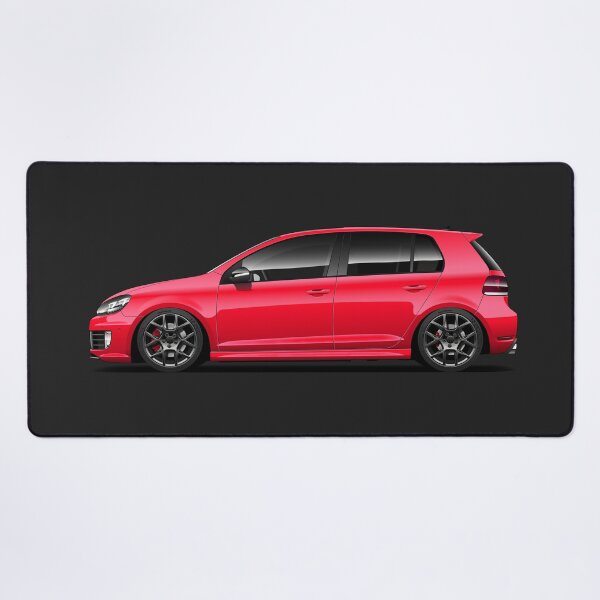 Item preview, MK6 designed and sold by VinnyArtworks.