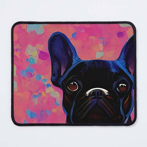 Item preview, Cute French Bulldog Frenchie designed and sold by TheMinimalist.