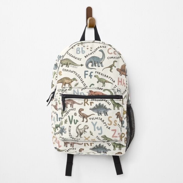 Item preview, Dinosaur Alphabet designed and sold by Those Pencil Shavings.