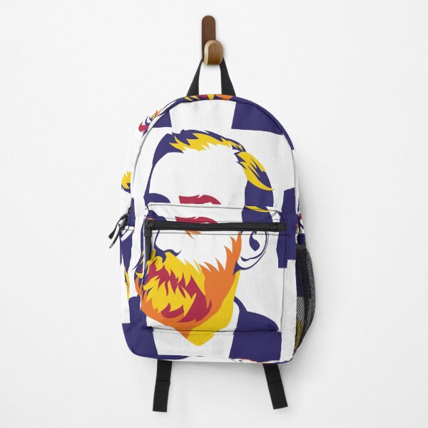 Item preview, Alfred Nobel designed and sold by glazzofwater.