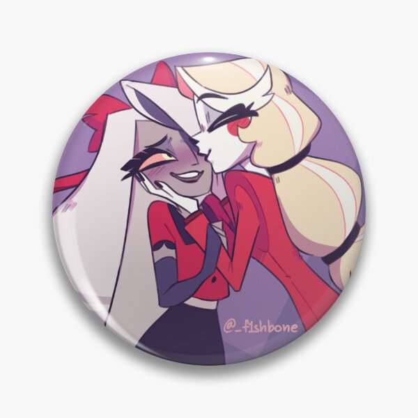 Item preview, Chaggie Kiss designed and sold by f1shbone.