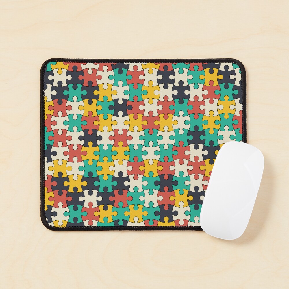 Item preview, Mouse Pad designed and sold by Hic21.