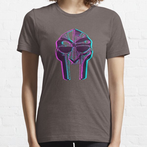 DOOM Madvillain Essential T-Shirt