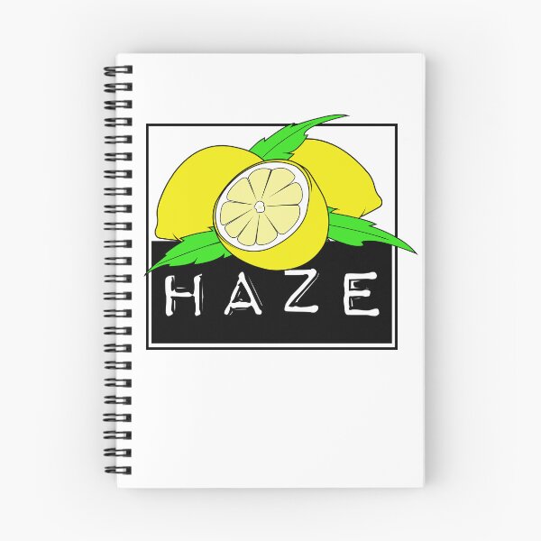 Item preview, Lemon Haze Weed Cannabis Amsterdam Bud WeedLife  designed and sold by PokerFace420.