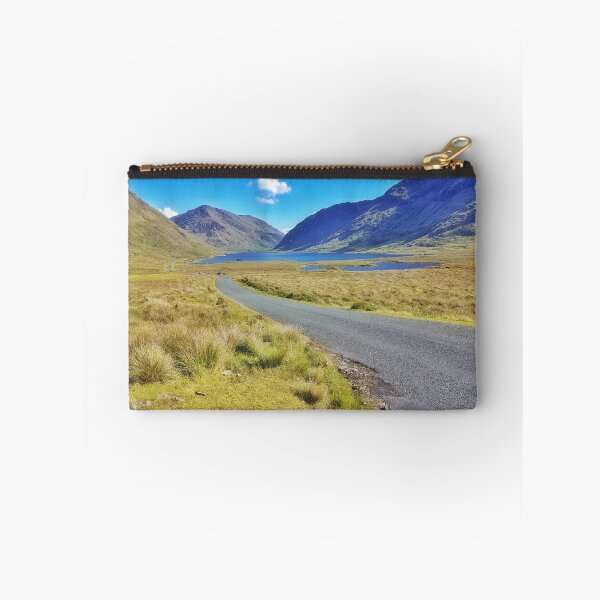 Item preview, The road past Doonlough  designed and sold by paulmcnam.
