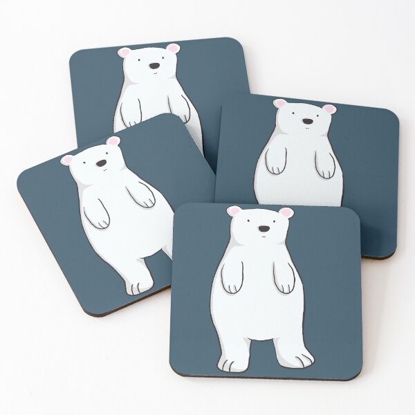 Item preview, Polar Bear designed and sold by becky9100.