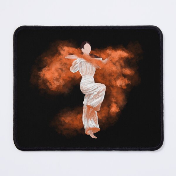 Item preview, Color Dance Yeji designed and sold by KevInspiration.