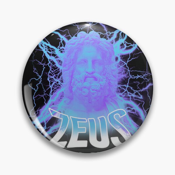 Artikelvorschau, Zeus entworfen und verkauft von Rezashari16.