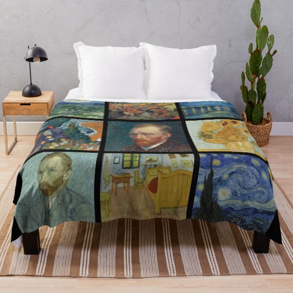 Item preview, Van Gogh arts designed and sold by Pride Art.