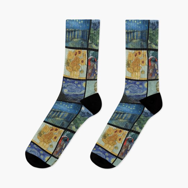 Item preview, Van Gogh arts designed and sold by Pride Art.