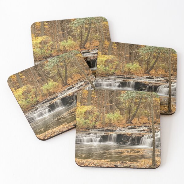 Item preview, Fall, Corbett's Glen designed and sold by LisaCook1.