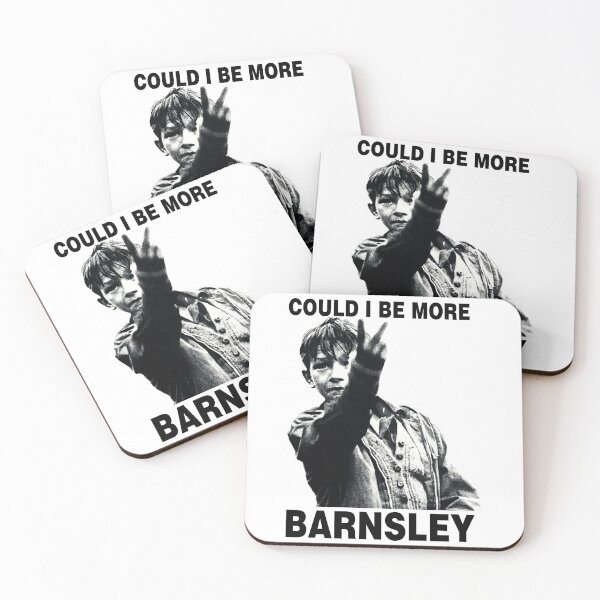 Item preview, Kez - Could I be more Barnsley designed and sold by jhojho.