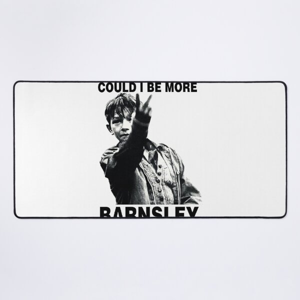 Item preview, Kez - Could I be more Barnsley designed and sold by jhojho.