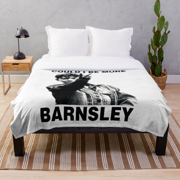 Item preview, Kez - Could I be more Barnsley designed and sold by jhojho.