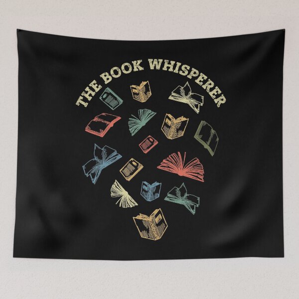 Item preview, Book Lover Reader Bookworm Reading Addicted Bookshelf designed and sold by MintaApparel.