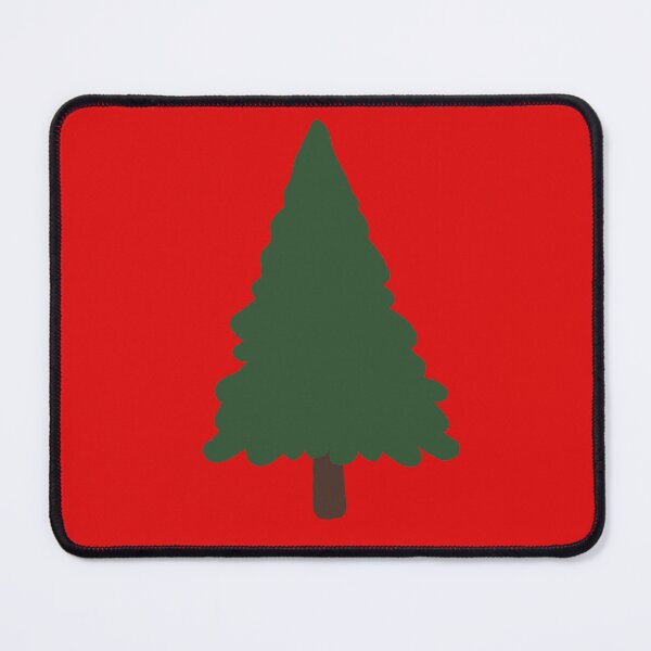 Item preview, Simple Christmas Tree designed and sold by babmerch.