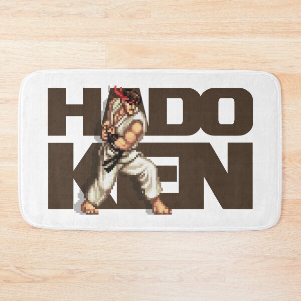 Item preview, Hadoken Fireball designed and sold by Meanime.