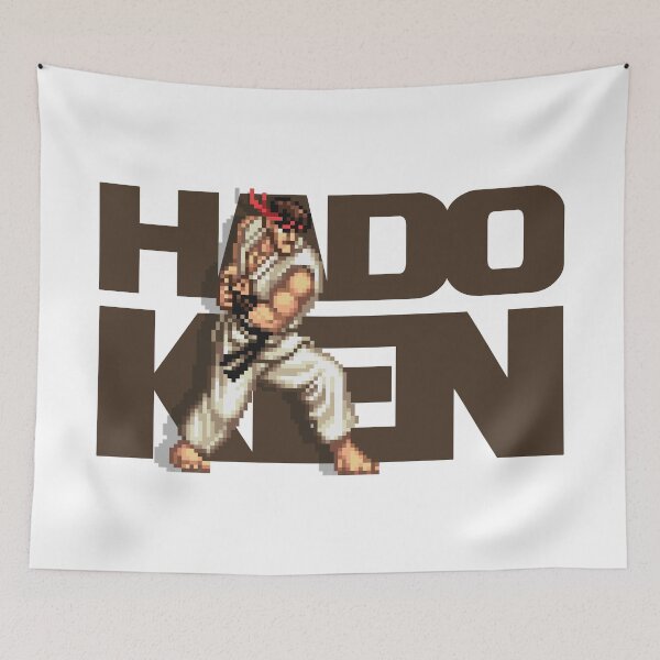 Item preview, Hadoken Fireball designed and sold by Meanime.