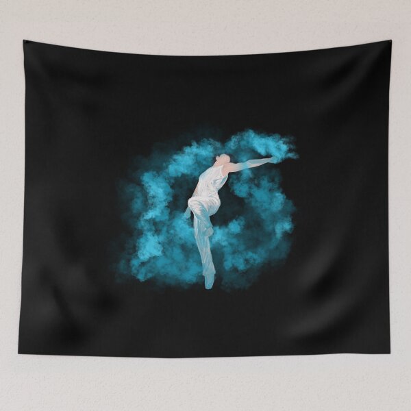 Item preview, Color Dance Yeonjun designed and sold by KevInspiration.