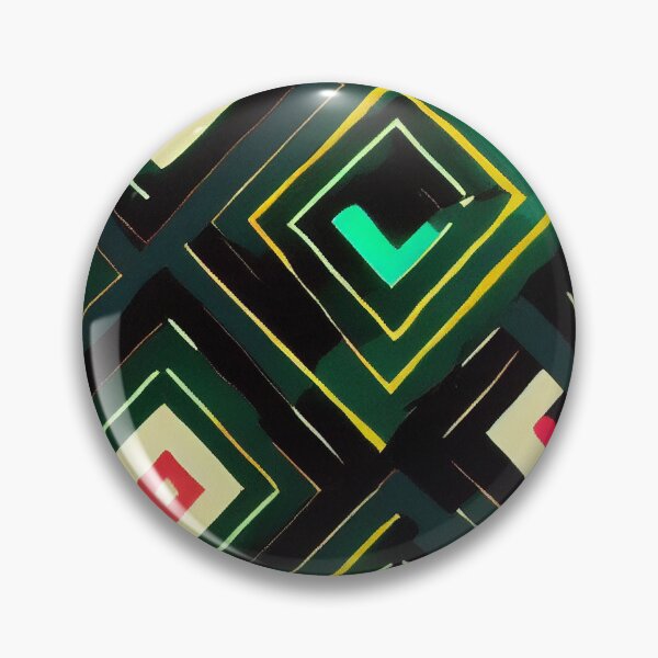 Item preview, Almost Argyle  designed and sold by JustinKosch.
