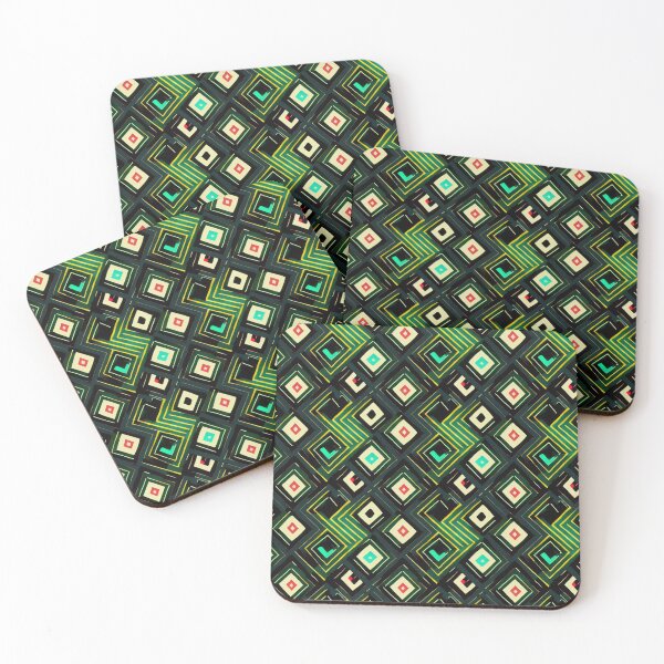 Item preview, Almost Argyle  designed and sold by JustinKosch.