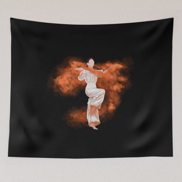 Item preview, Color Dance Yeji designed and sold by KevInspiration.