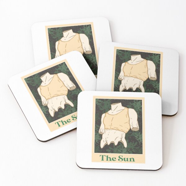 Item preview, trans man tarot designed and sold by atlasbackache.