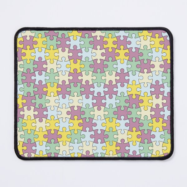 Item preview, Educational Game Puzzled Pattern designed and sold by Hic21.