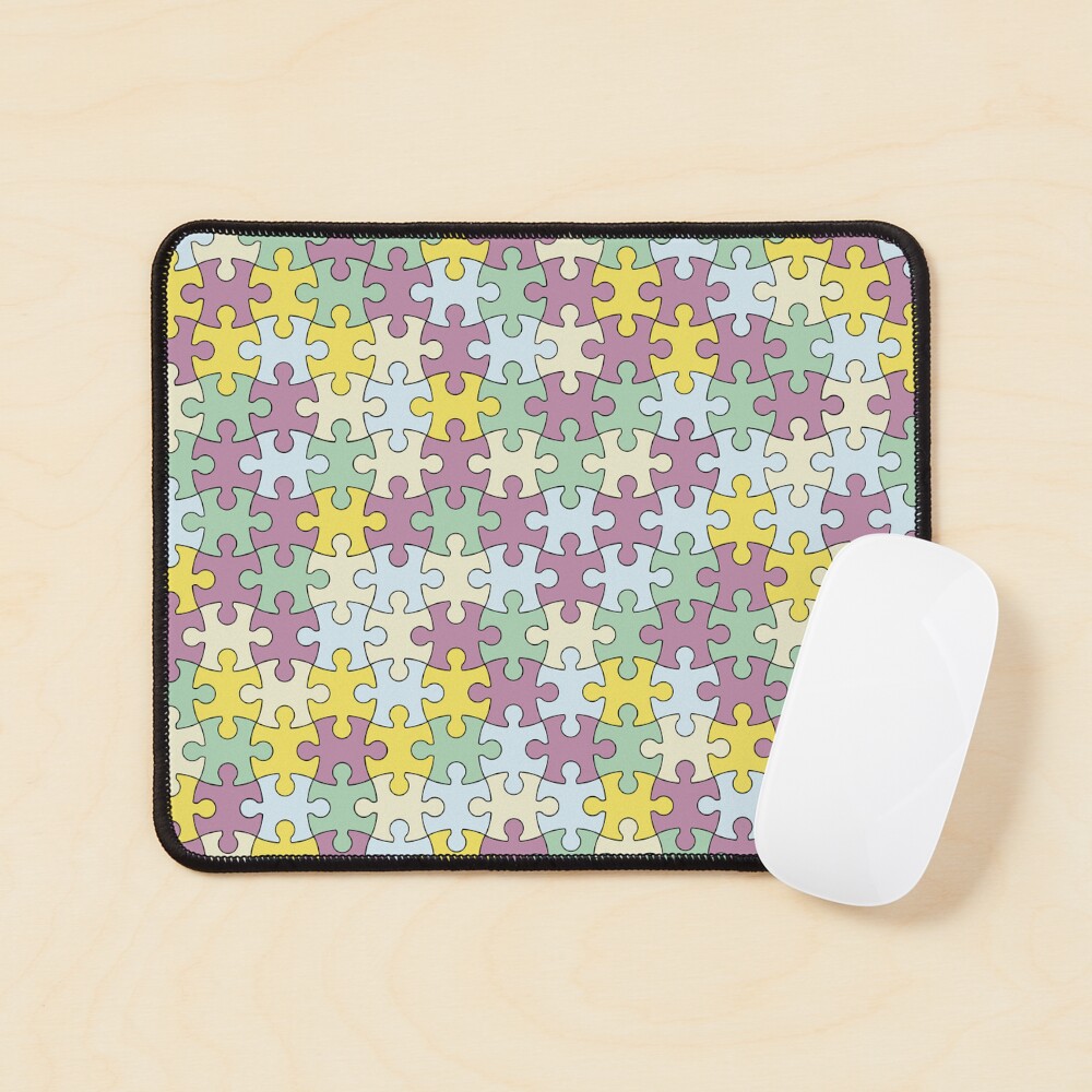 Item preview, Mouse Pad designed and sold by Hic21.