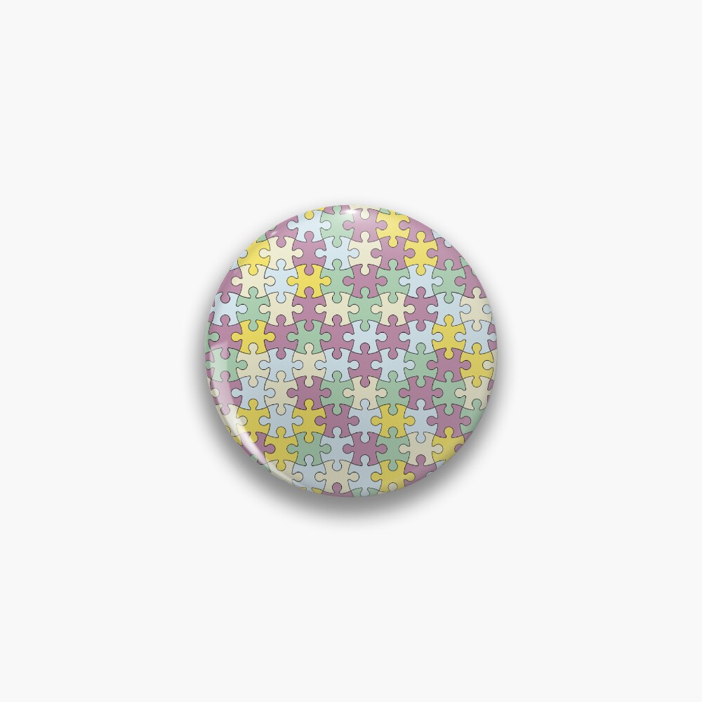 Item preview, Pin designed and sold by Hic21.