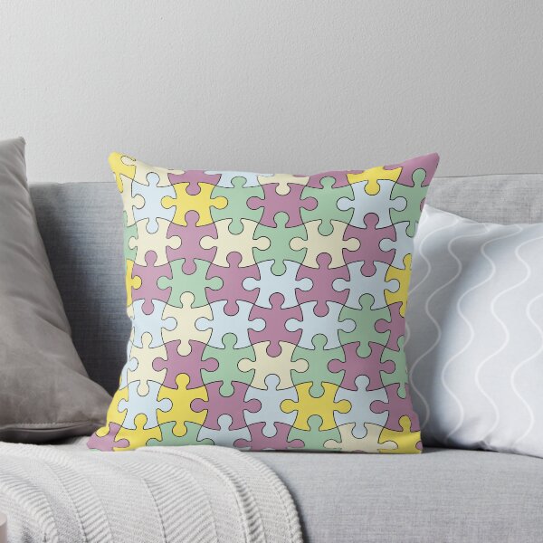 Item preview, Educational Game Puzzled Pattern designed and sold by Hic21.