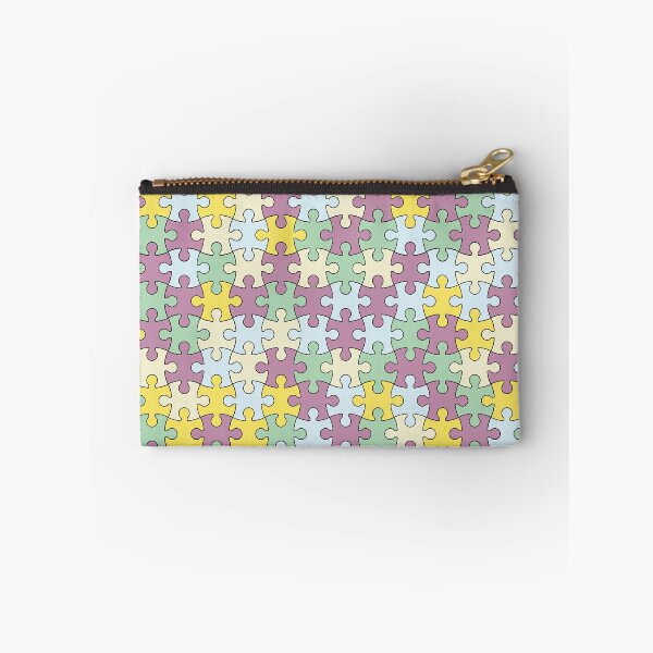 Item preview, Educational Game Puzzled Pattern designed and sold by Hic21.