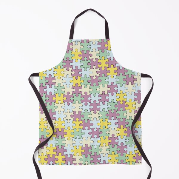 Item preview, Educational Game Puzzled Pattern designed and sold by Hic21.