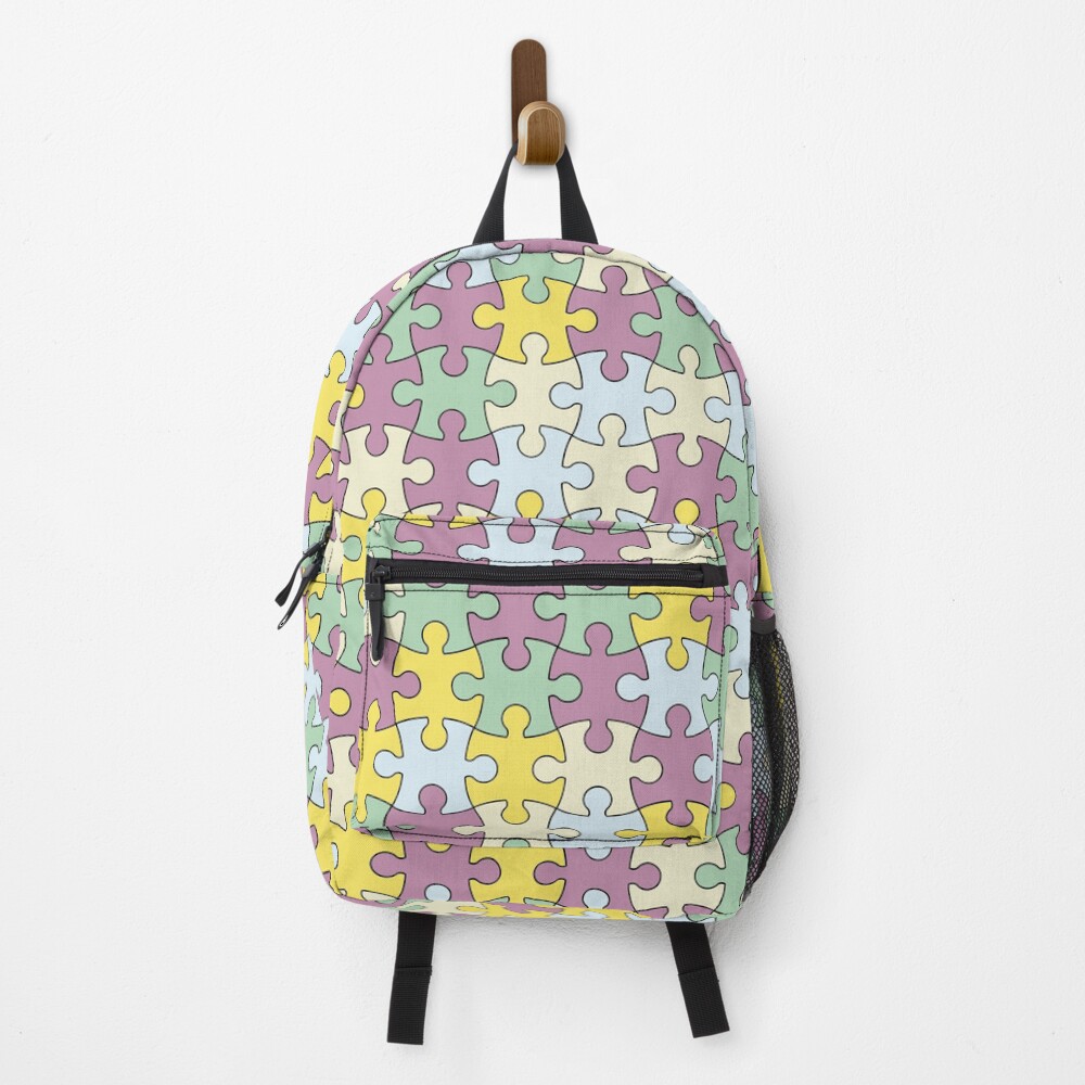 Item preview, Backpack designed and sold by Hic21.