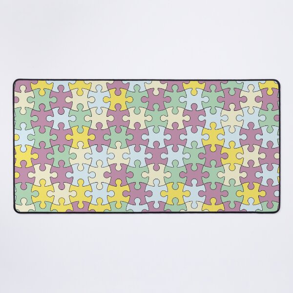 Item preview, Educational Game Puzzled Pattern designed and sold by Hic21.