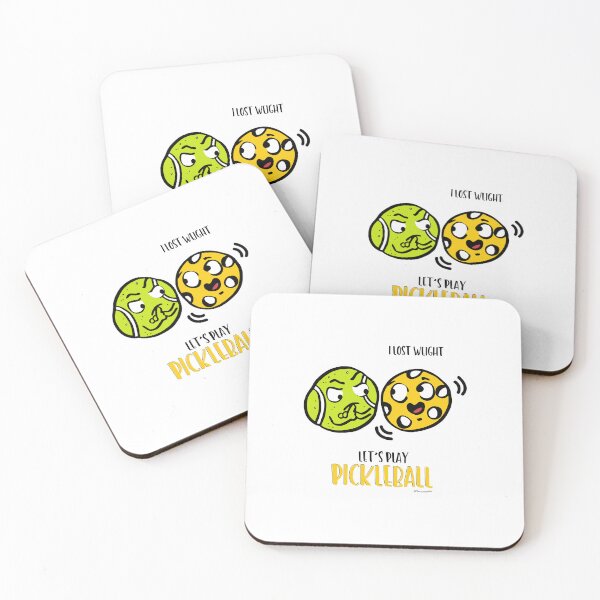 Item preview, Pickleball Humor designed and sold by Claustronautas.