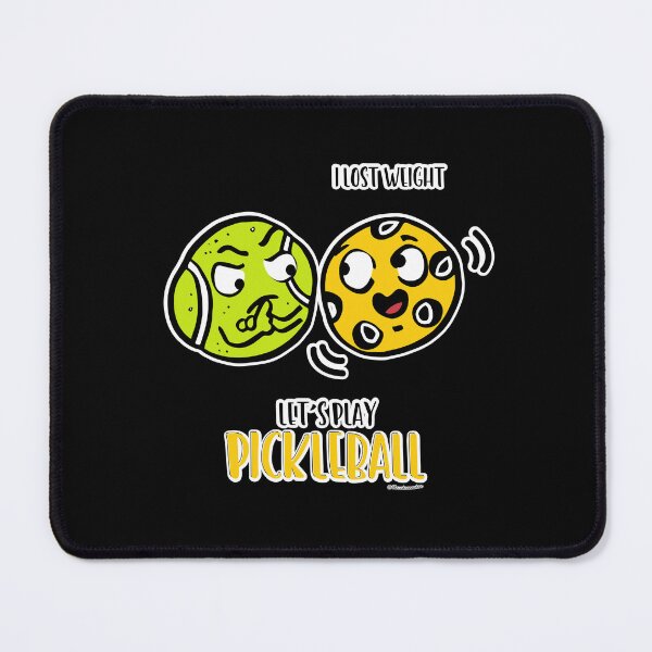 Item preview, Pickleball Humor designed and sold by Claustronautas.
