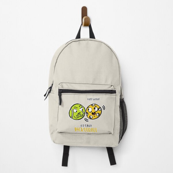 Item preview, Pickleball Humor designed and sold by Claustronautas.