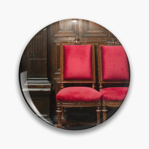 Item preview,  In a corner of the castle designed and sold by Sara Sanchez PHOTO.