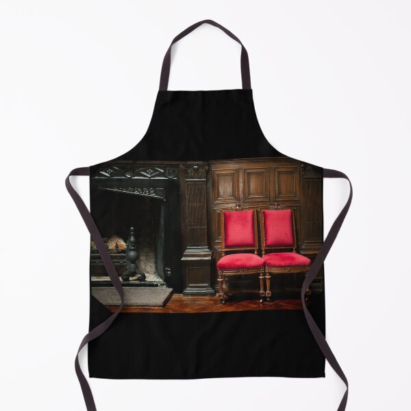 Item preview,  In a corner of the castle designed and sold by Sara Sanchez PHOTO.