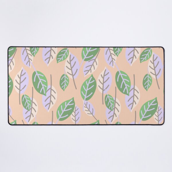Item preview, Beautiful Flower / Pattern / Girlie / Tree Leavs designed and sold by Naglaa Store.