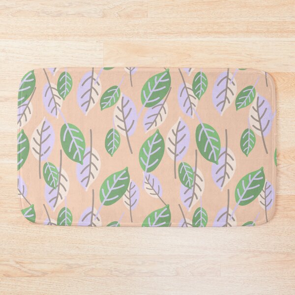Item preview, Beautiful Flower / Pattern / Girlie / Tree Leavs designed and sold by Naglaa Store.