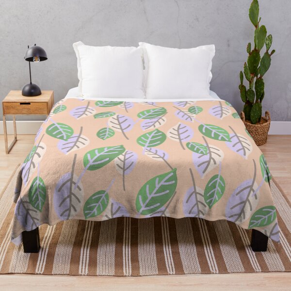 Item preview, Beautiful Flower / Pattern / Girlie / Tree Leavs designed and sold by Naglaa Store.