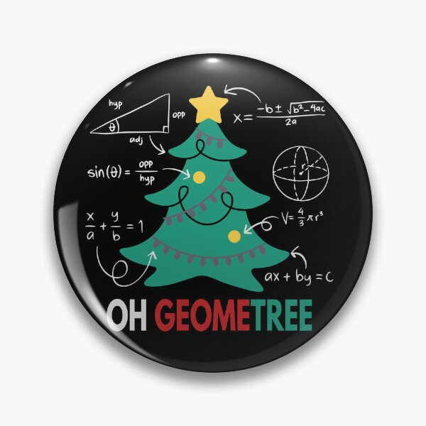 Artikelvorschau, Ach Geometree entworfen und verkauft von KARAKATE.