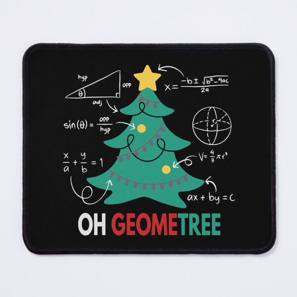 Item preview, Oh Geometree designed and sold by KARAKATE.