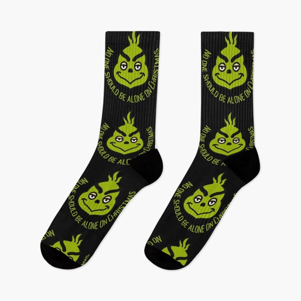 Item preview, Dr. Seuss Classic Sly Grinch Face designed and sold by Gamicnum.