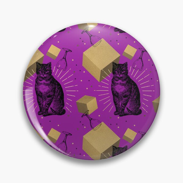 Item preview, things fall near cats designed and sold by jamayr.