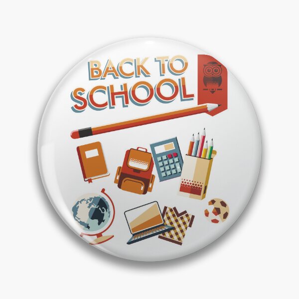 Item preview, Back to school designed and sold by etraveler.